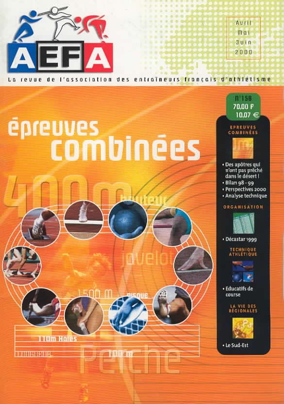 Les épreuves combinées