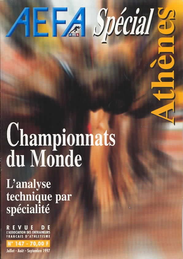 Spécial championnats