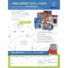Pack EXPERT SPRINT HAIES