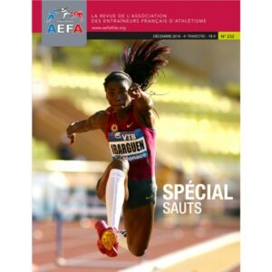 N°232 Spécial sauts